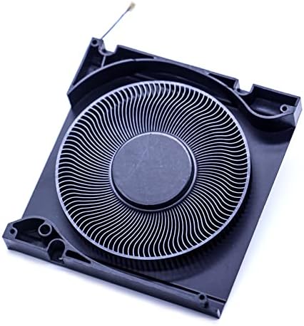 Ventilador de resfriamento da CPU BDWZNLA para Dell 06VJDM MG75090V1-C290-C291-S9A DC2800118DL CN-06VJDM-DEW00-26D-03EQ-A01