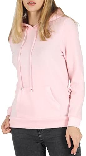 Hoodies casuais femininos femininos de Texsong