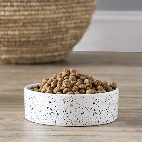 Park Life Designs Pet Bowl