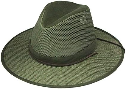 Chapéus de Henschel Breezer australia
