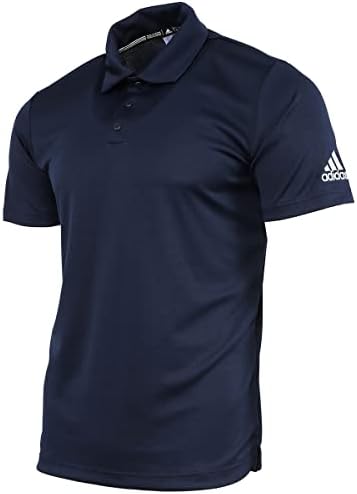 ADIDAS MEN's Grind Climalite Performance Polo Camisa Polo Golf Color Choice S97371