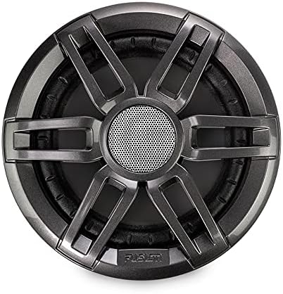 Fusion Entertainment Fusion 2 pares XS-F77SPGW Série XS 7,7 polegadas 240 watts Sports Marine Speakers