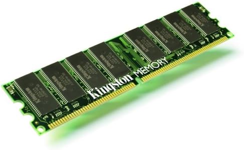 Kingston Valueram 1 GB 333MHz PC2700 DDR DIMM Desktop Memory