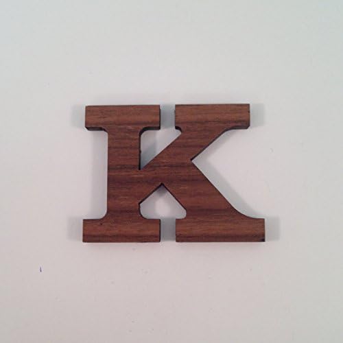 Kappa Wood Greek Letter 1 Paddle Acessory/Mascot Board Acessório
