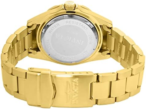 Invicta Men 8938 Pro Diver Collection Tone Gold-Tone