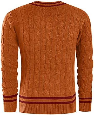 Suéter macio da primavera e outono de manga longa suéter listrado suéter quente suéter quente