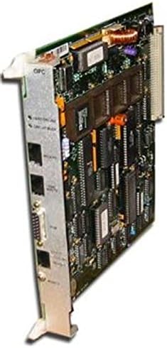 Inter-Tel Axxess OPC 550.2600 3 Cartão de opções de chip