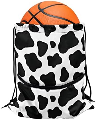 Mochila Coeqine Drawstring para meninos Bolsas de cordas de cordão de garotos com saco de ginástica de ginástica de ioga