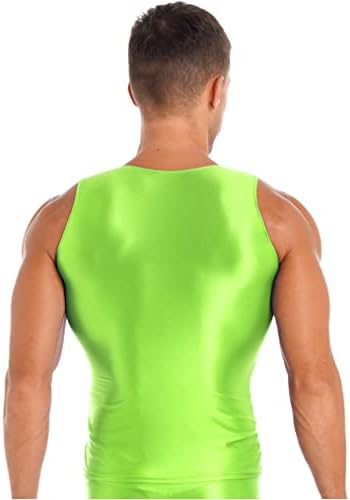 ACSUSS Mens Slimming Body Shaper Camise