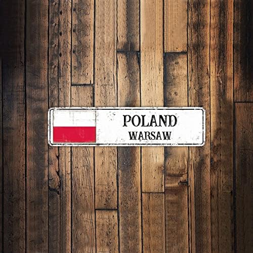Polônia Bandeira da bandeira Plã Plata