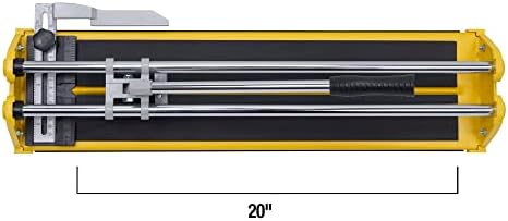 QEP 10220Q 20 CORTUMENTO DE TILO DE CERAMICA E PORCELANA COM RODA DE CUTADO DE 1/2