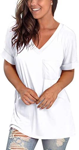 Camisas femininas de Sampeel