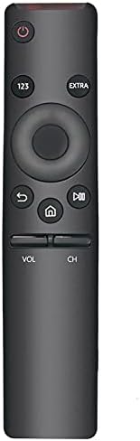 Substituição Remote Commander Fit for Samsung TV UN43TU7000FXZA un50tu7000fxza UN55TU7000FXZA UN58TU7000FXZA UN65TU7000FXZA