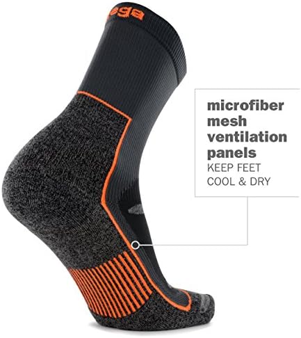 BALEGA BLISTER RESISTE ATRIDADE DE PERSONAGEM ATHLETIC SOCKS para homens e mulheres