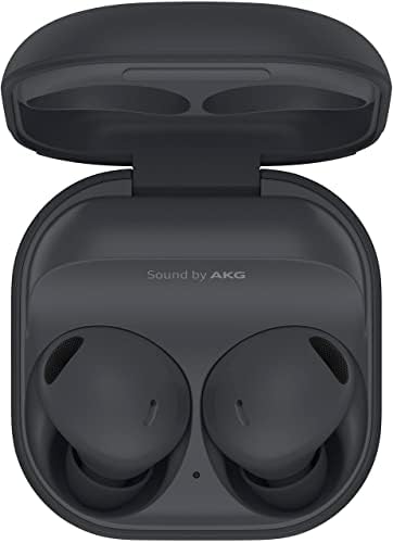 Samsung Galaxy Buds2 Pro True Wireless Bluetooth Earbud Headbud - Grafite