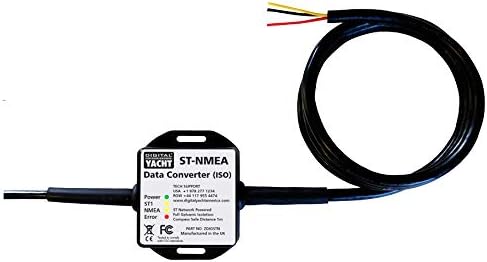 IACHT DIGITAL SEATALK1 para NMEA Interface