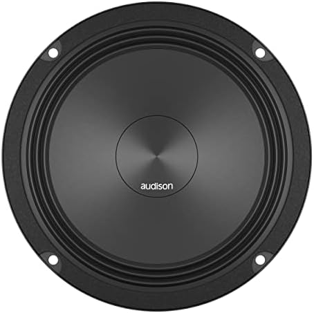 Audison Prima AP 6.5 210W 6,5 woofers