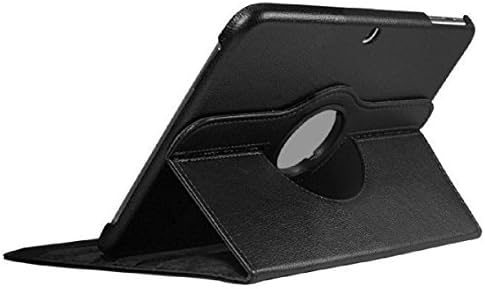 Samsung Tab 4 10.1 Caixa, cavalo voador 360 graus de couro PU PU para Samsung Galaxy Tab 4 10.1 T530 Sono Auto/Wake Tablet