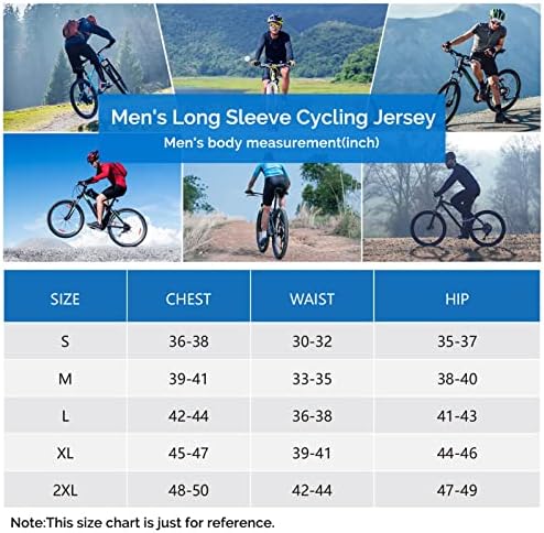 Jaqueta de ciclismo masculina de 33.000 pés de calda de bicicleta de bicicleta de bicicleta de bicicleta à prova d'água