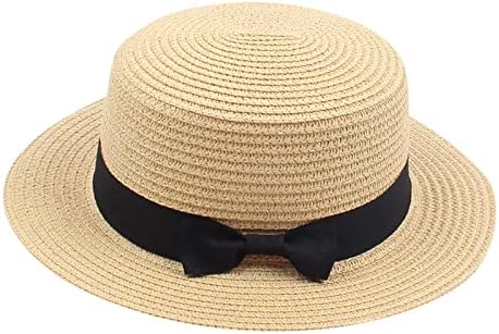 Chapéus de praia para homens com cordão cacheado largura chapéus de feltro Chapéu de caminhoneiro clássico Solid Solid Basic Beach Caps para cabelos naturais