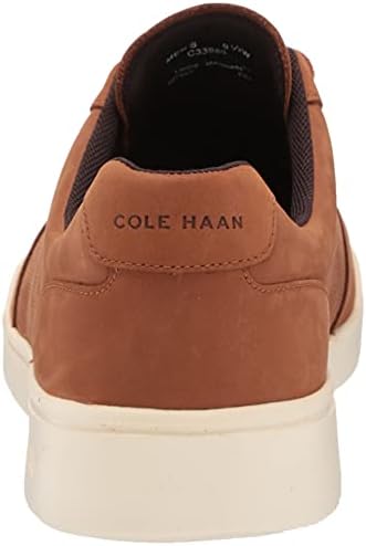 Cole Haan Men's Crosstourt Sneaker moderno