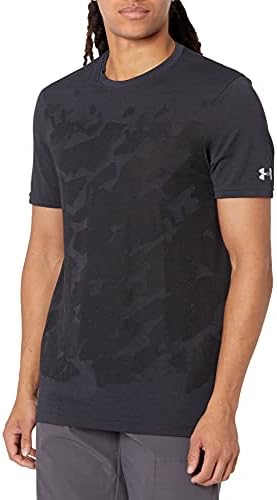 Under Armour Men's Firlless Camouflage Short Sleeve T-Shirt