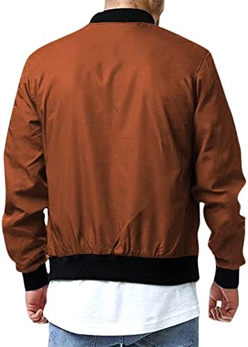 Ymosrh mass casacos jaqueta de inverno primavera outono causal mole -breakbreaker casacos de roupas e jaquetas grandes