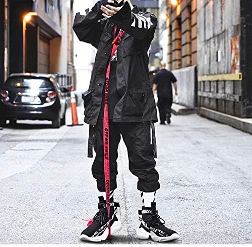 Xipai Mens High Top Sneakers Running Gym Sports Walkking Sapatos não deslizantes Blindable Stylish