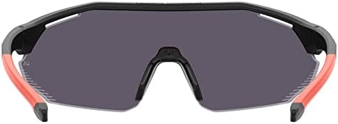 Under Armour Men UA Force 2 Wrap Sunglasses