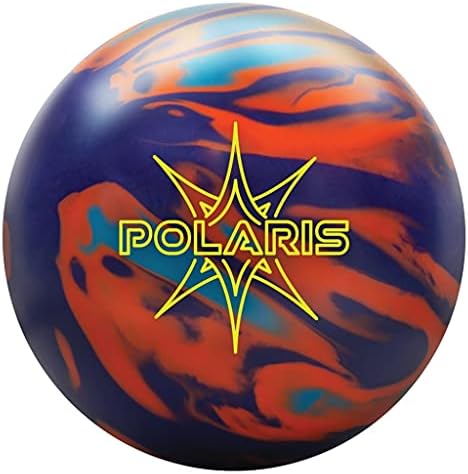 Ebonite polaris boliche