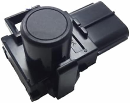 Detector de radar de reversão de carros automáticos 89341-06020-C0, compatível com T0Y0ta Corolla Camry Tundra