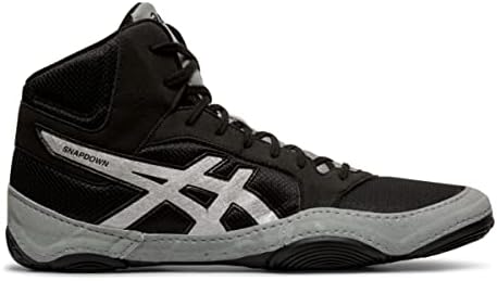 ASICS unissex Snapdown 2 Sapatos de luta livre