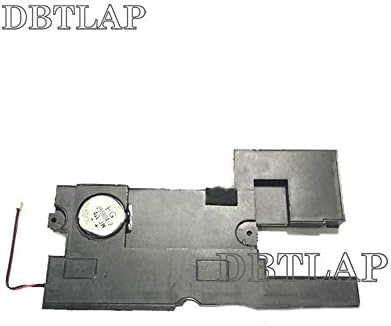 Alto -falantes do subwoofer de laptop DBTLAP compatíveis para Acer 8730Z 8730 9730G 23.40507.001 Speaker