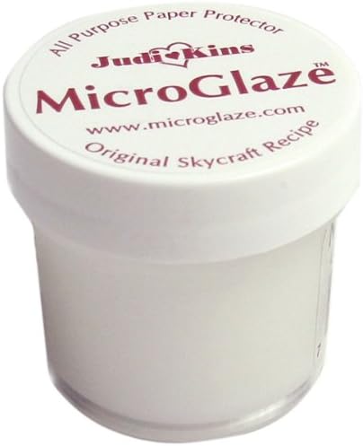 Judikins Micro Glaze 1fl Oz
