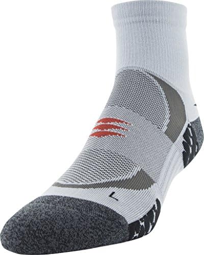 Powersox Mens APEXPRO Quarter Socks