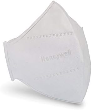 Segurança Honeywell Cinza escuro Tampa de face de camada dupla com 8 inserções substituíveis, tamanho m/l
