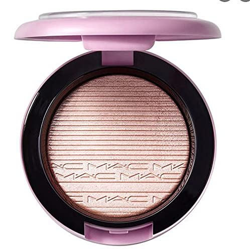 MAC. Dimension Extra Skinfinish Highlighter Botânica Coleção de pânico Fleur com certeza