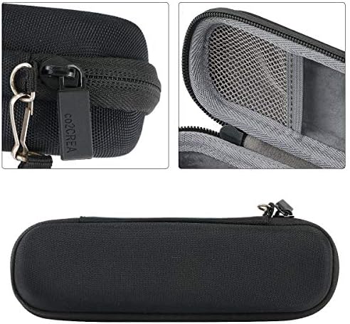 Co2crea Hard Travel Case Substituição para Work Sharp Guided Field Sharpiner