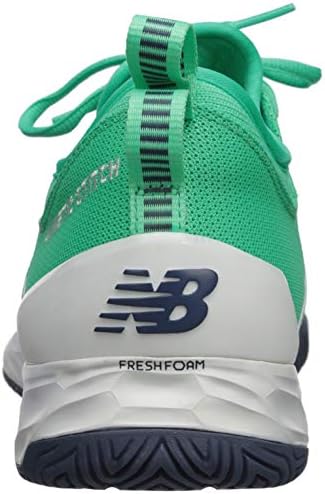 New Balance Men's Fresh Foam LAV V1 Tênis Hard Court Sapato