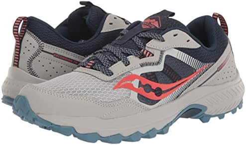 SAPAÇÃO DE EXCURSÃO DE MULHERES DE SAUCONY TR16