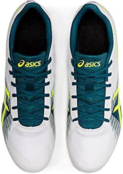 ASICS unissex Hyper MD 7 Sapatos de atletismo