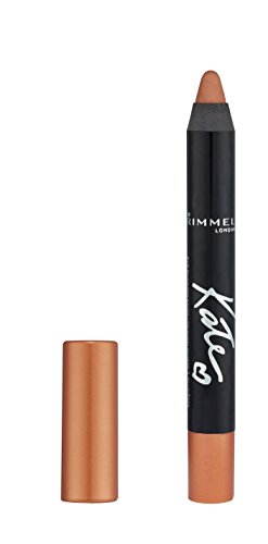 Rimmel Scandaleyes Shadow Stick, Naughty Navy, 0,11 onça fluida