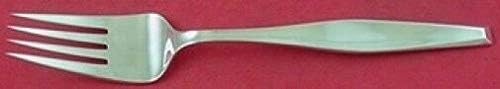 Classique de Gorham Sterling Silver Salad Fork 6 5/8