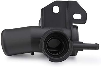 Twilight Garage 215019Ha0A Coolidor de refrigerante Carconteiro Car Diretor superior Radiator Filler Waters Flange