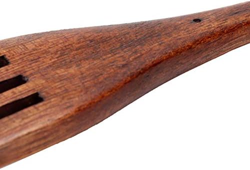 Okjhfd Wooden Fork, Japanese Wooden Fork, utensílios de madeira de cozinha reutilizáveis, usados ​​para churrascos,