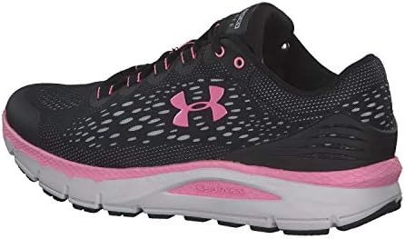 Under Armour Feminino de Incida 4 Running Sapato de Running