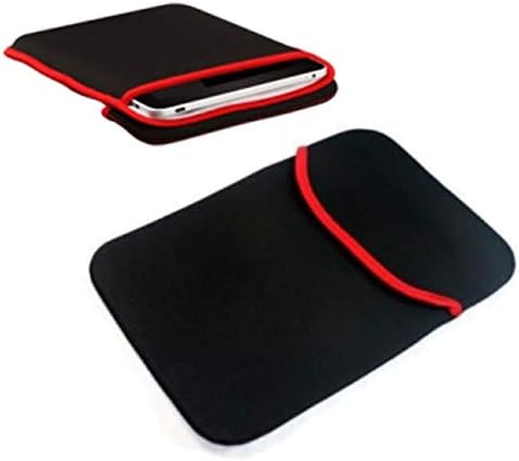 Bolsa de capa de neoprene de protetor universal Lupo® para todos os 7, 8, 9, 10 polegadas comprimidos Inc Apple iPad 1,2,3,4, Air,