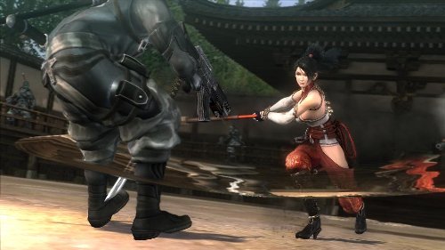 Ninja Gaiden Sigma 2 [Japan Import]