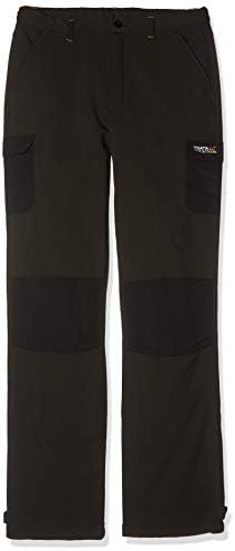 Calça de regata calça mole de inverno preto