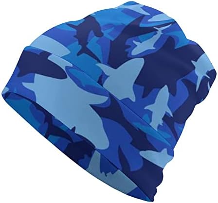 Baikutouan azul camufla